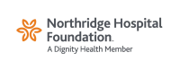 Northridge Hospital Foundation logo.png