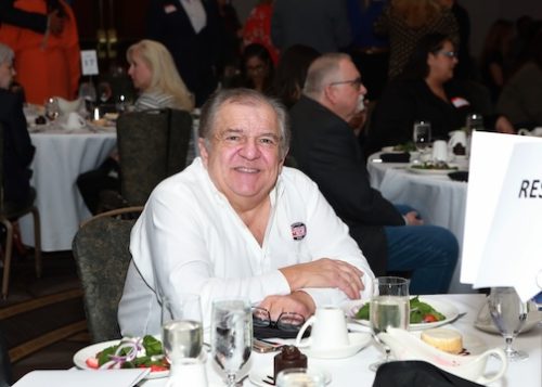 VIA Workforce Conf. 2024