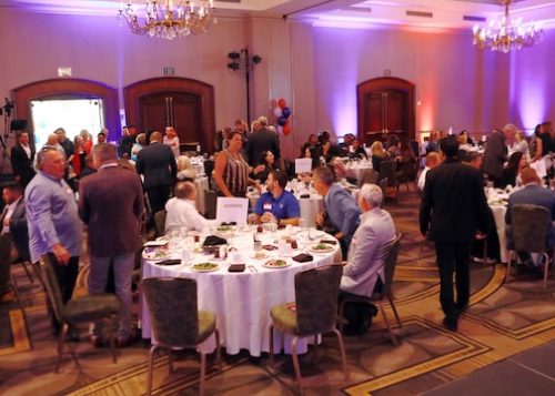 VIA Workforce Conf. 2024