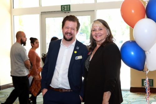 VIA Workforce Conf. 2024