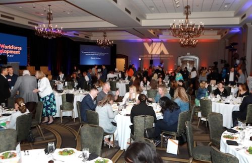 VIA Workforce Conf. 2024