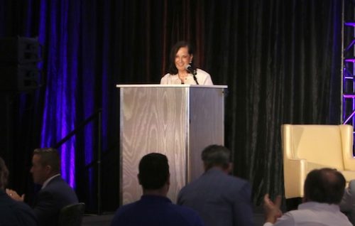 VIA Workforce Conf. 2024