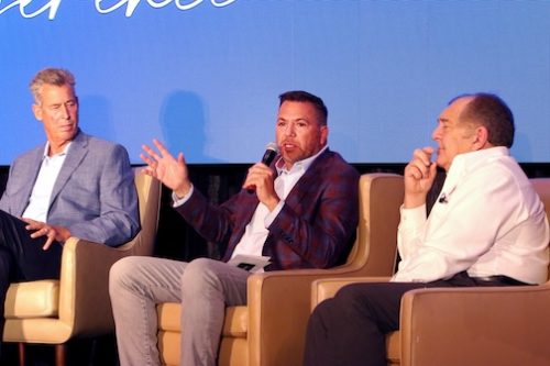 VIA Workforce Conf. 2024