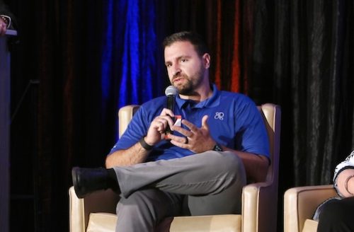 VIA Workforce Conf. 2024