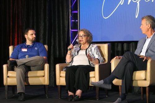 VIA Workforce Conf. 2024