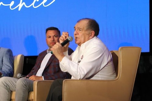 VIA Workforce Conf. 2024