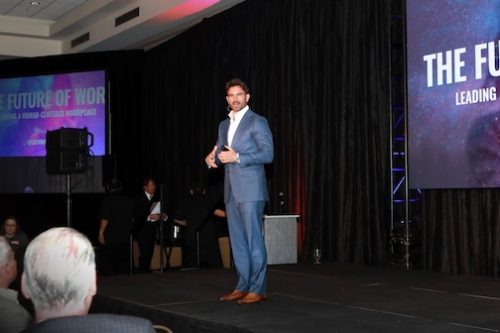 VIA Workforce Conf. 2024