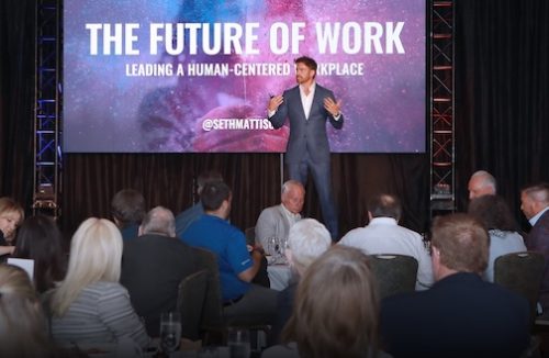 VIA Workforce Conf. 2024