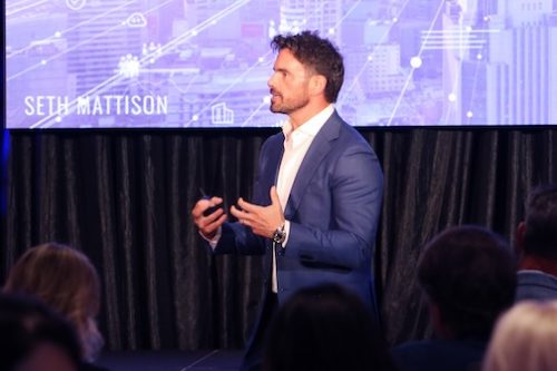 VIA Workforce Conf. 2024