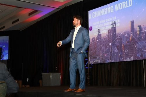 VIA Workforce Conf. 2024