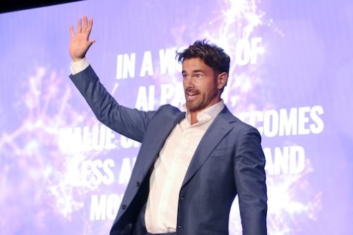 VIA Workforce Conf. 2024