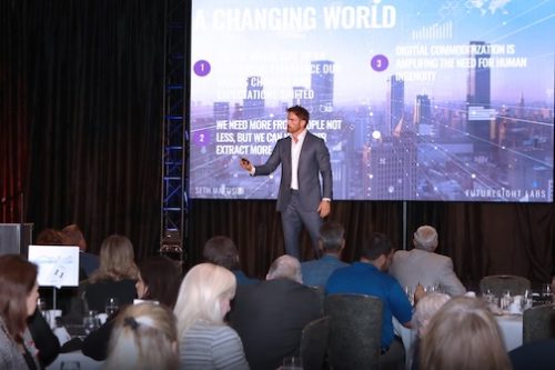 VIA Workforce Conf. 2024