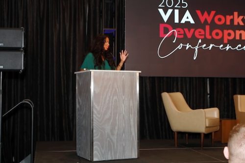 Workforce Development Conference