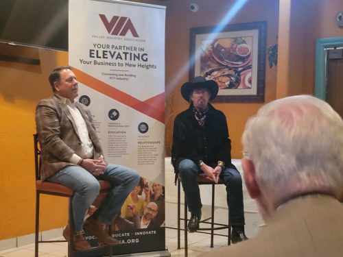 Cocktails & Conversations